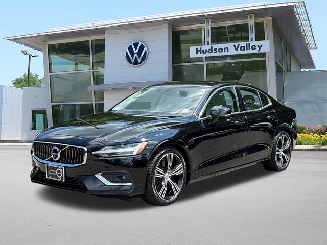 2019 Volvo S60 T6 Inscription AWD
