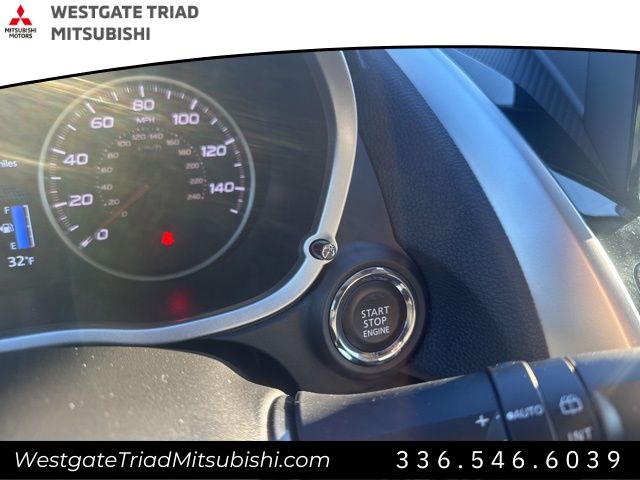 MitsubishiEclipse Cross19