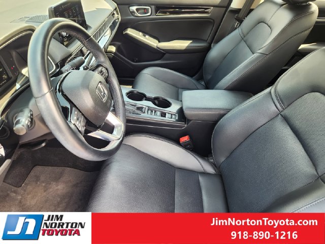 Used 2023 Honda Civic Sedan
