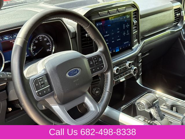 Used 2023 Ford F-150 Truck