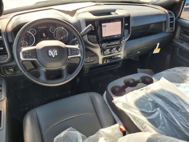 New 2025 White Ram Tradesman image 10