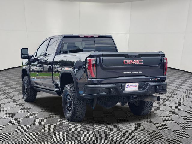 Used 2024 GMC Sierra 2500HD Truck