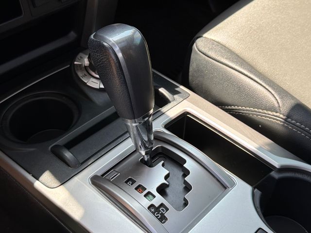 Used 2021 Toyota 4Runner SUV