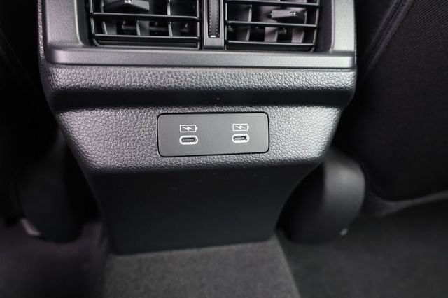 New 2026 Canyon River Blue Metallic Honda SE image 36