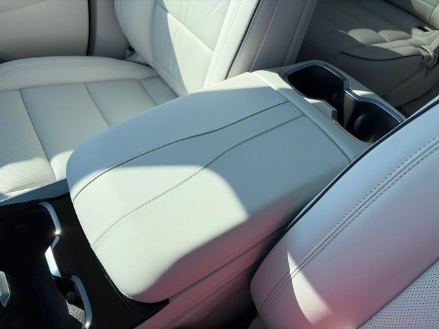 New 2027 Buick Enclave SUV