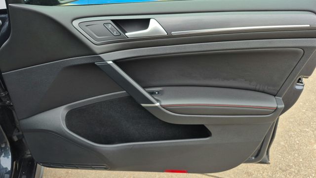 2020 Volkswagen Golf GTI