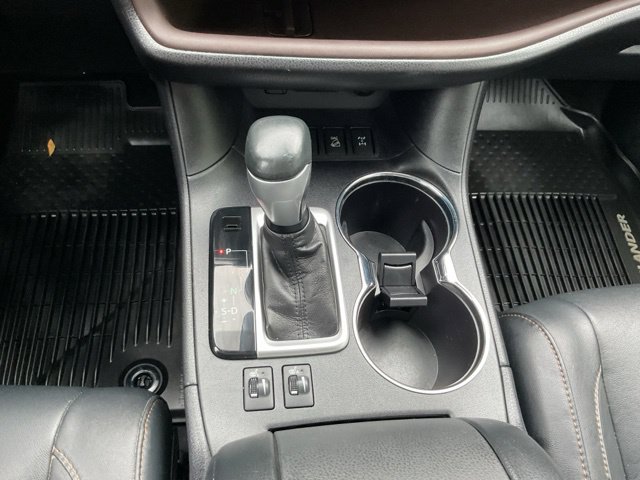 Used 2018 Toyota Highlander SUV