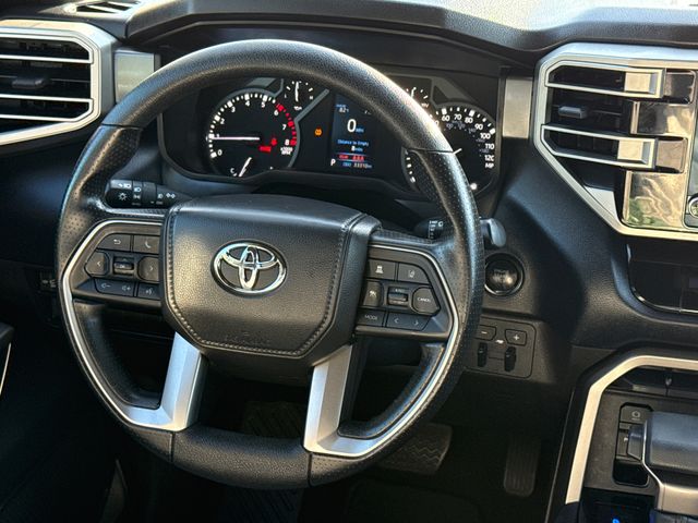 Used 2025 Toyota Tundra Truck