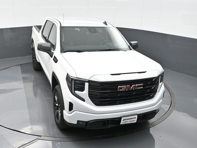 2025 GMC Sierra 1500 Elevation 11