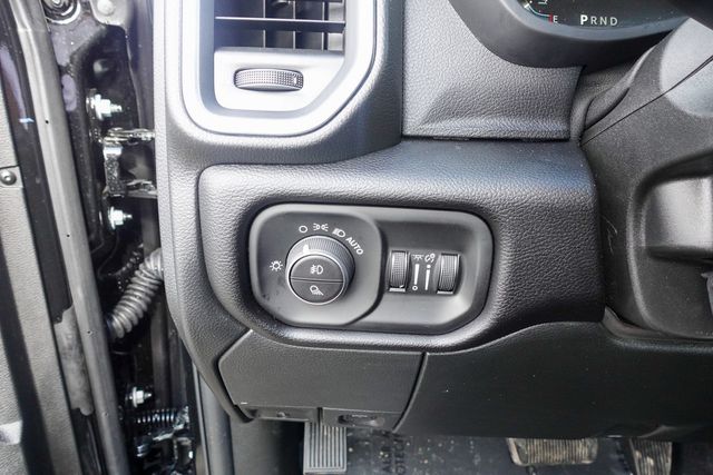 new 2026 Ram 2500 car, priced at $77,030