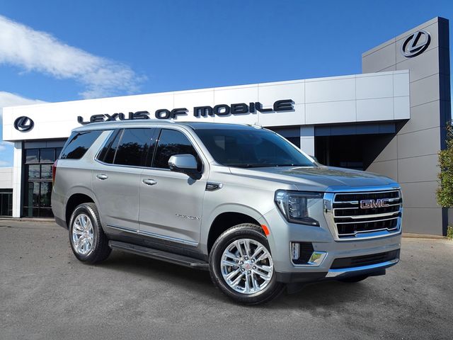 2023 GMC Yukon SLT RWD