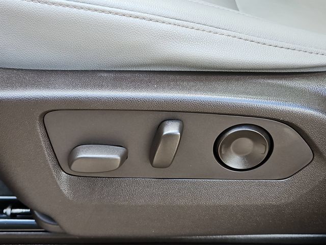 2021 Chevrolet Suburban Z71 Gray at Classic Elite Chevrolet Sugar Land
