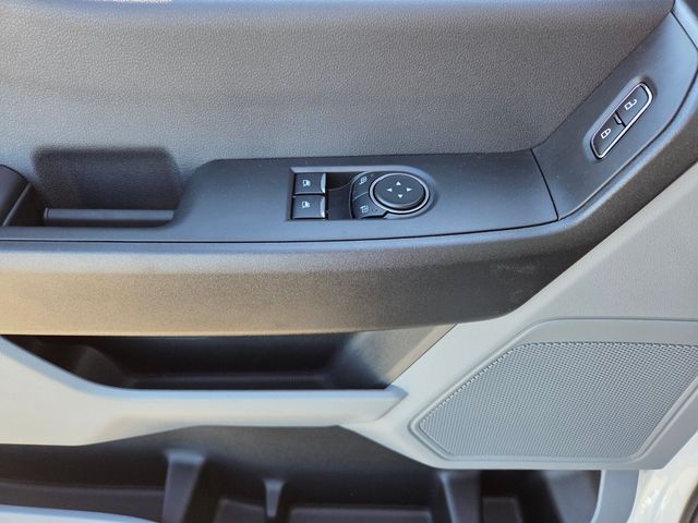 New 2026 Ford Super Duty F-250 Regular Cab 8' Box XL