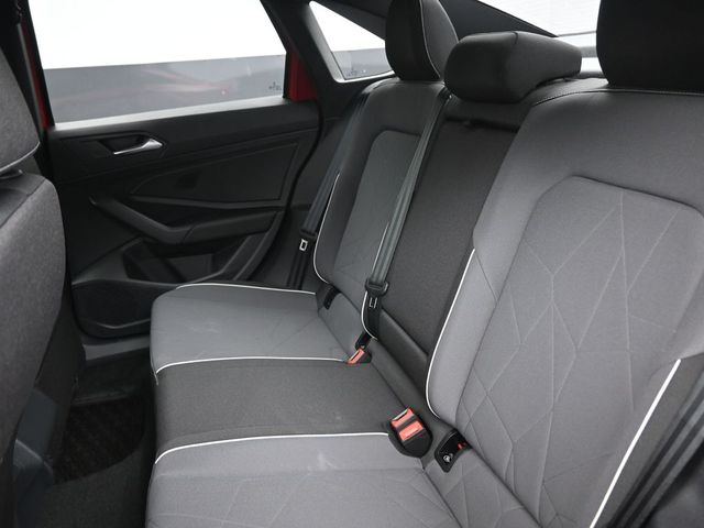 Used 2026 Volkswagen Jetta Sedan