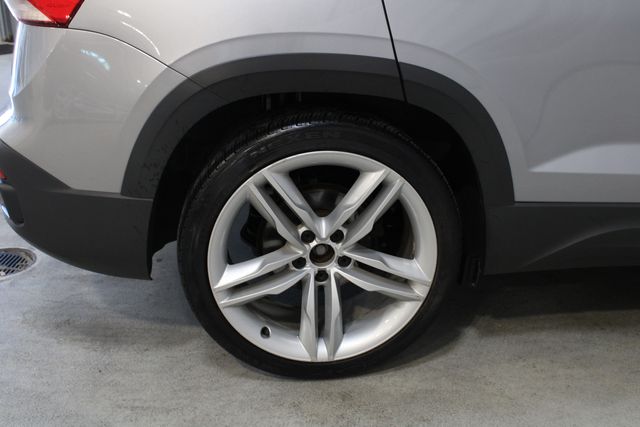 Used 2022 Silver Volkswagen 1.5T S image 26