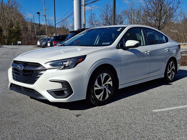 2025 Subaru Legacy Premium - 3