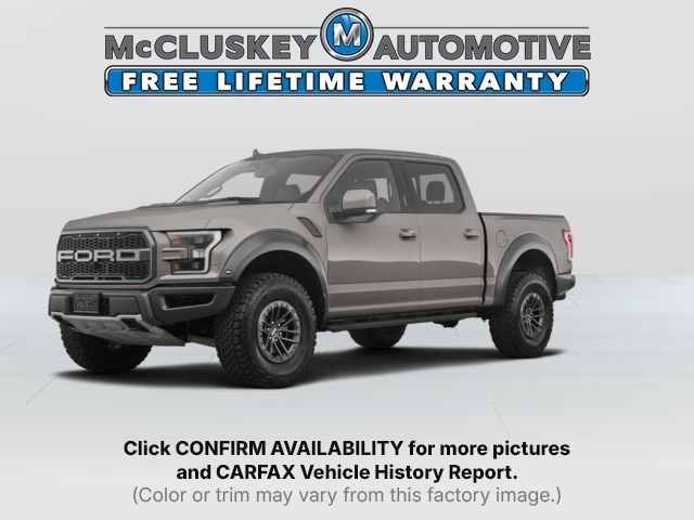 2020 FORD F 150