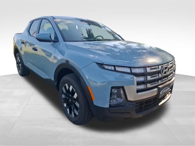 2027 Hyundai Santa Cruz SE