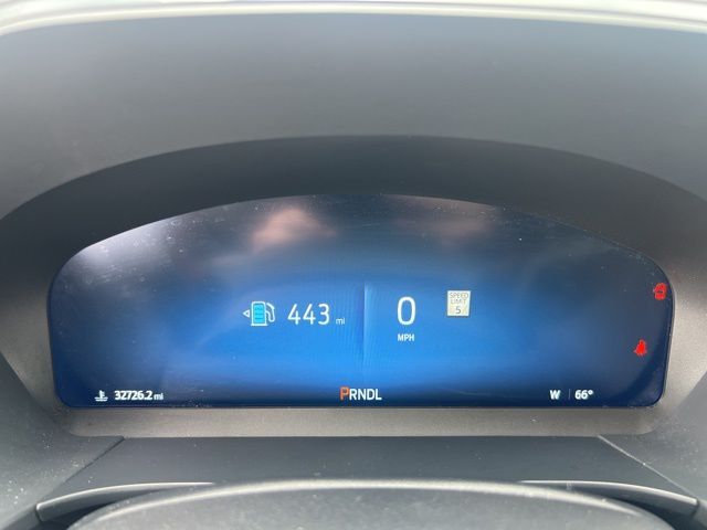 2023 Ford Escape Hybrid