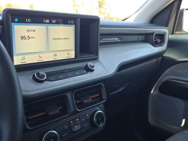 2023 Ford Maverick XLT:45872A