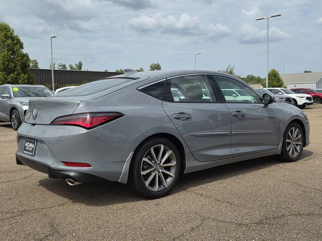 New 2026 Acura Integra Hatchback