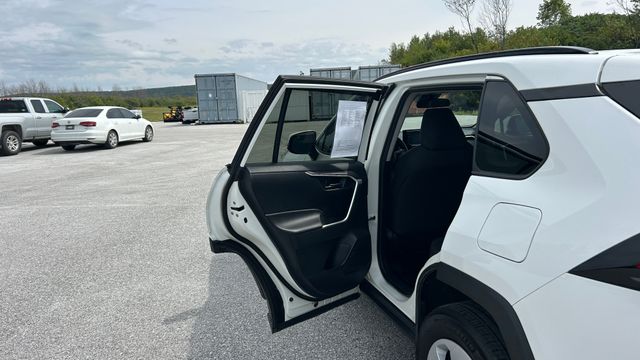 Used 2021 Toyota RAV4 SUV