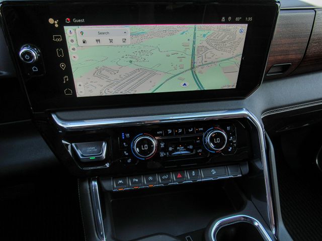 2026 GMC Sierra 1500 Denali Ultimate:44446