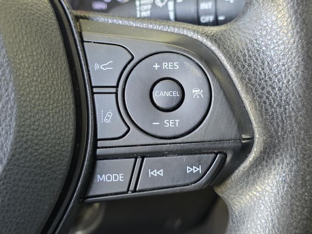 Used 2022 Toyota RAV4 SUV