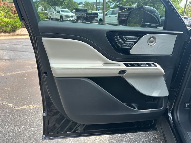 2025 Lincoln Aviator Reserve - Photo 11