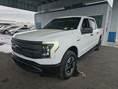 2023 Ford F-150 Lightning Pro photo