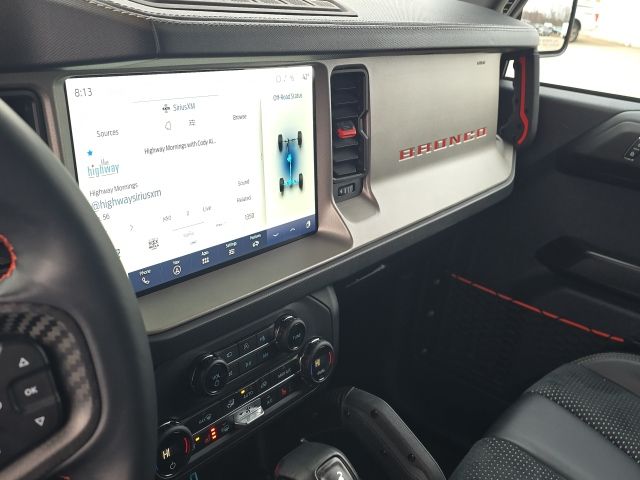 2023 Ford Bronco Raptor:45393A