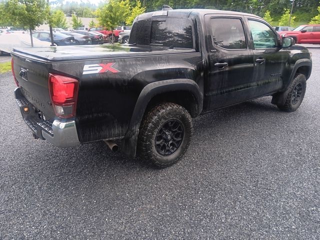 Used 2023 Toyota Tacoma Truck