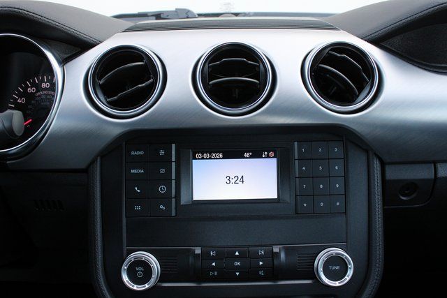 Used 2023 Gray Ford GT image 14