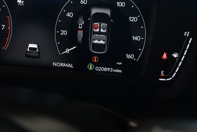 Used 2022 Honda Civic Hatchback Hatchback