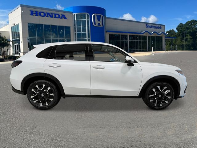 New 2027 Honda HR-V SUV