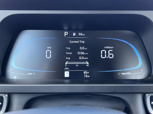 new 2026 Hyundai Elantra car, priced at $22,930