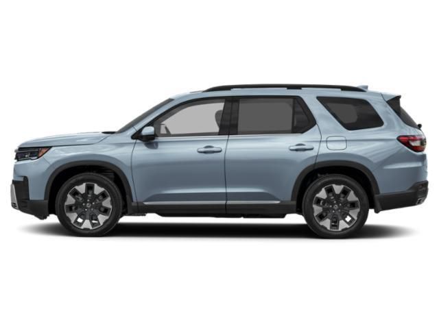 new 2026 Honda Pilot car
