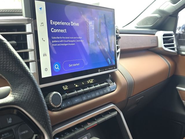 2023 Toyota Tundra 1794:45219A