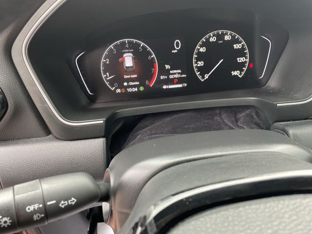 Used 2023 Honda Pilot SUV