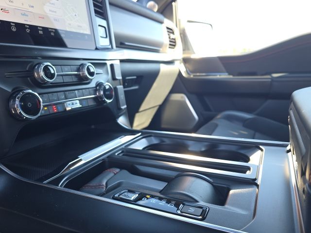 2024 Ford F-150 Raptor:44538A