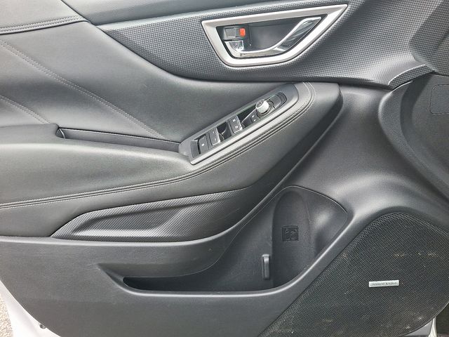 2019 Subaru Forester Limited photo