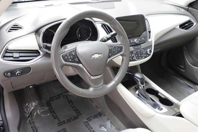 Used 2024 Chevrolet Malibu Sedan