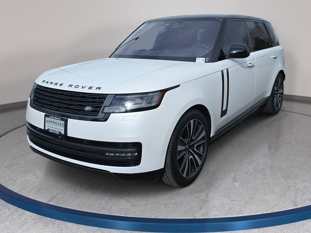 2023 Land Rover Range Rover P530 SE LWB AWD