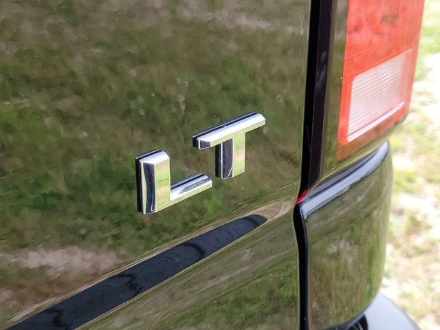 New 2026 Chevrolet Silverado 3500 LT Crew Cab for sale #T1206293 - photo 31