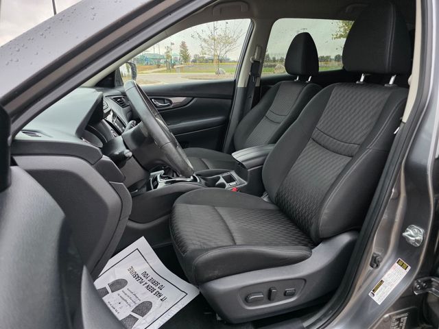 2020 Nissan Rogue SV Intelligent AWD