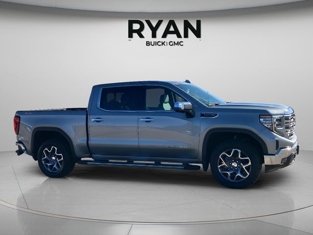 new 2026 GMC Sierra 1500 car, priced at $63,500