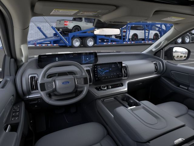 2026 Ford Expedition Max Active:169210