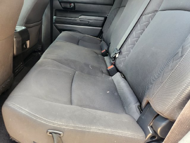 2025 Toyota Tacoma SR  at EAG Ford Navasota