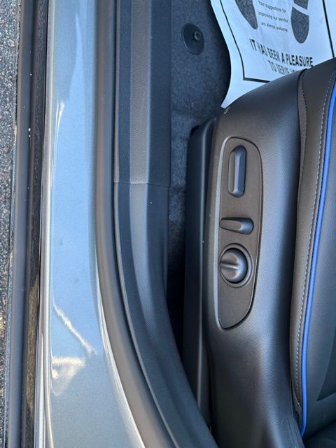 2026 Buick Envista Sport Touring FWD