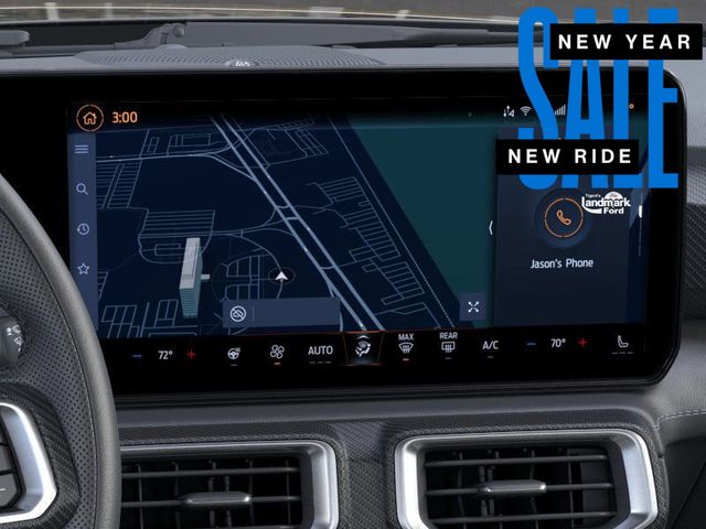 new 2025 Ford Mustang car, priced at $39,387